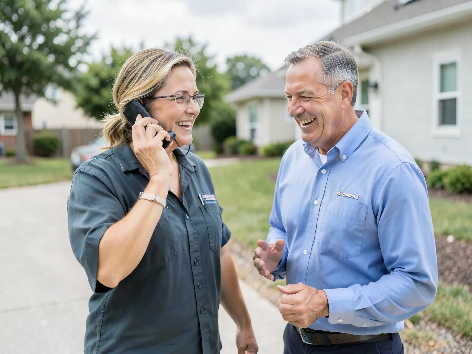 Frequently Asked Questions About Assessment And Inspection in New Lisbon, NJ